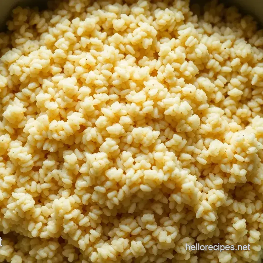 Fluffy Quinoa Every Time: The Expert Stovetop Trick to Avoid Mushy Grains