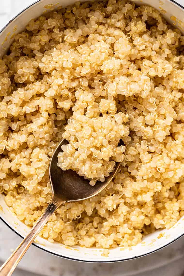 Master Quinoa: Your Guide to a Versatile & Protein-Packed Superfood